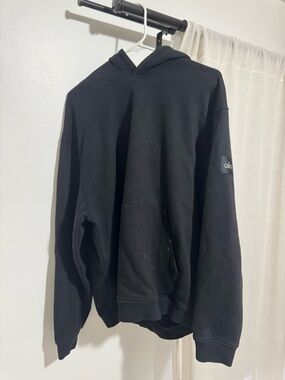 Alo - Double Take Hoodie Oversized